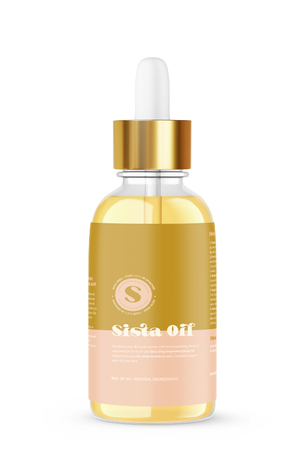 Sista Oil